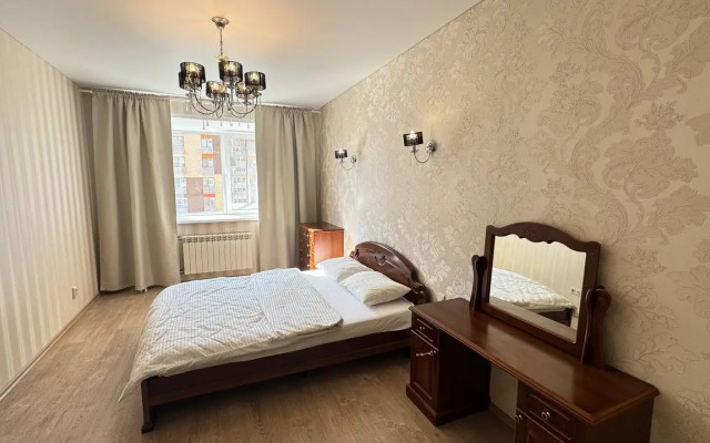 Nedaleko Ot Metro Flat