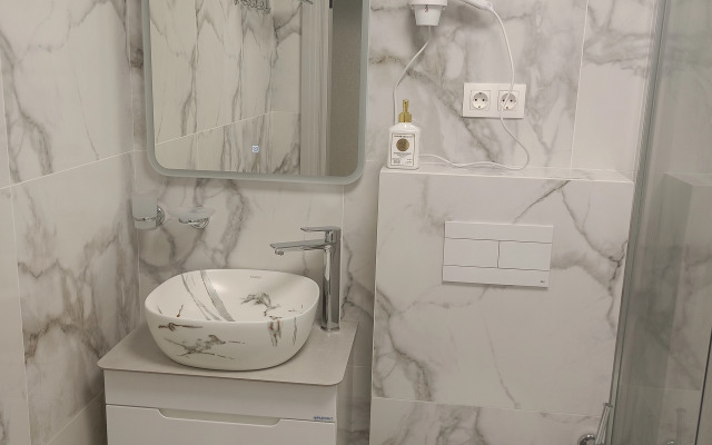 Апартаменты Кантри