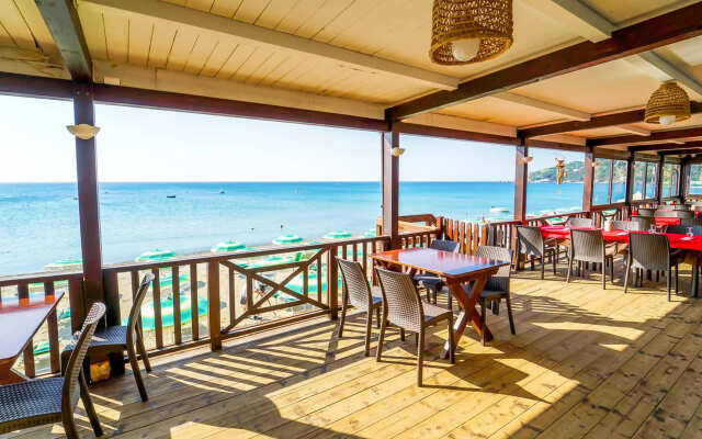 Hotel Village Club Porto Rhoca