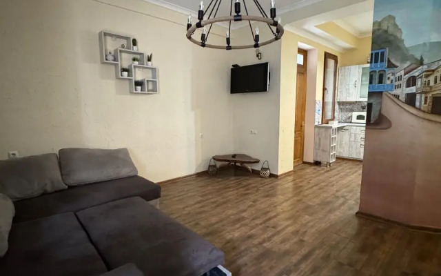 Old Tbilisi Charm Apartment