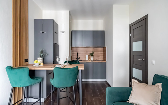 Merino Home Amelie Apartments