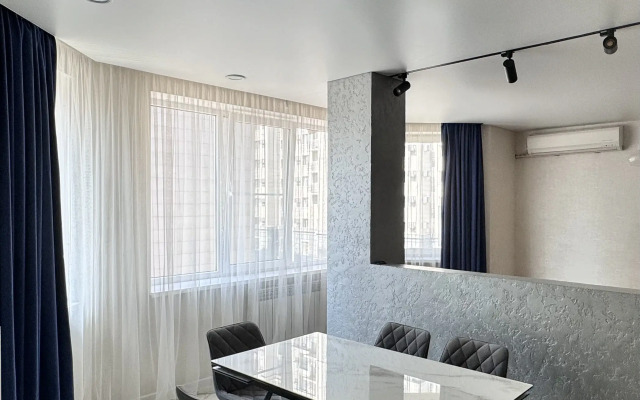 Квартира Олимпийский Парк