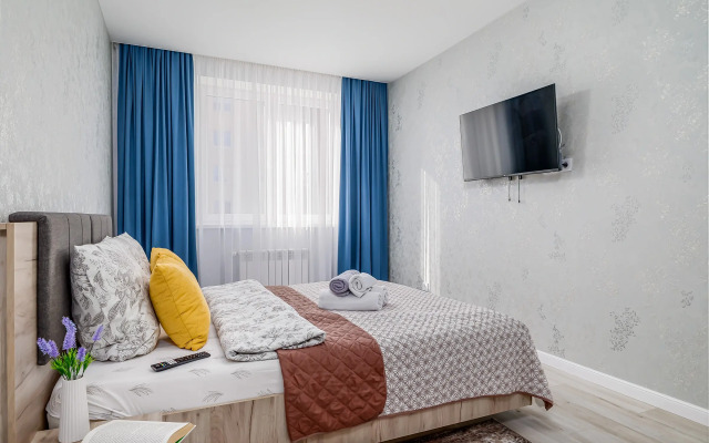 Квартира Уютная