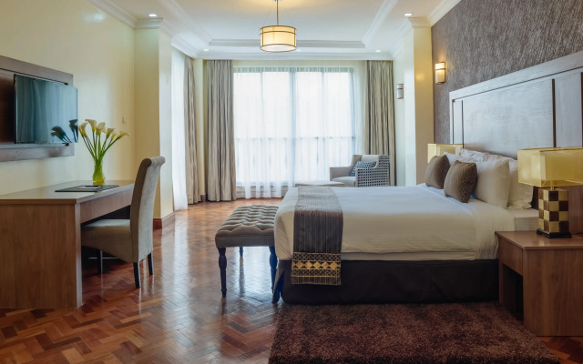 GemSuites Riverside Apartment hotel