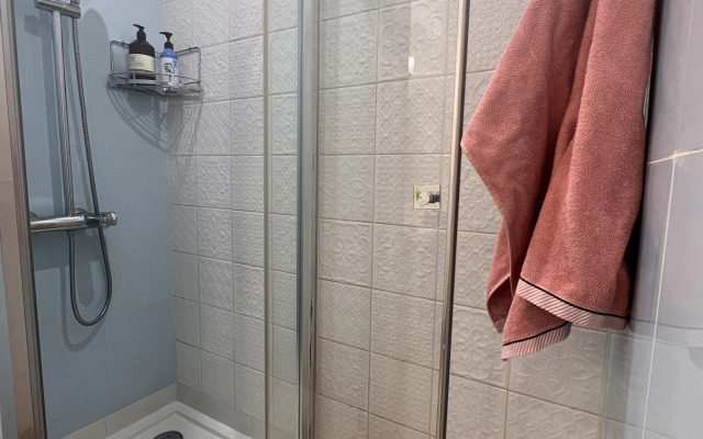 Квартира на Рабочей Молодежи 22