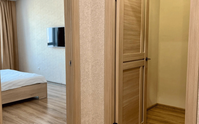ZhK Ufimskij Kreml Apartments