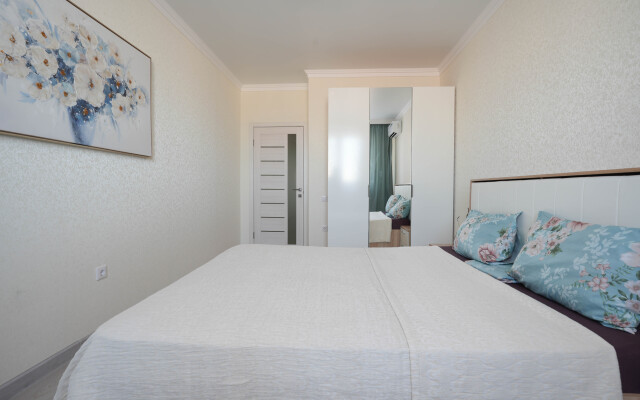 Квартира 2 Ночи на Улице Заполярная 37/4