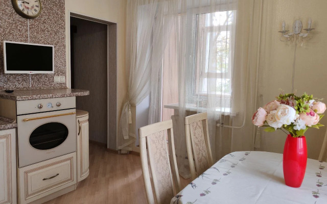 Квартира Делюкс в Центре Города