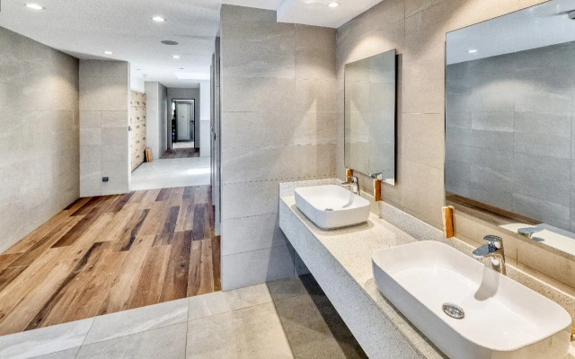 Minissy Luxury Service Apart-hotel