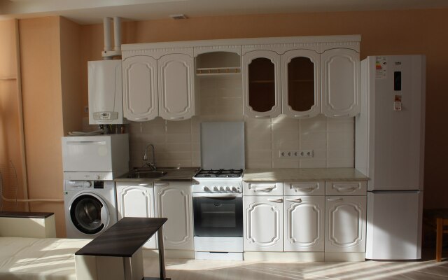 Гостевой Дом Удача