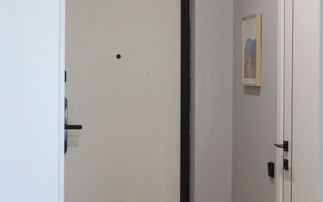 Квартира Уют в Metropole