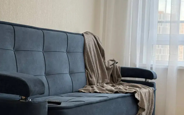Vozle Akvaparka V Tsentre Flat