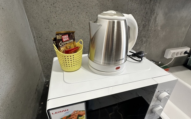 Апартаменты Izzzi 013