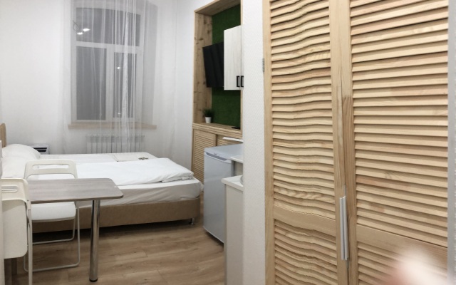 Na Moskovskoy Flat 2
