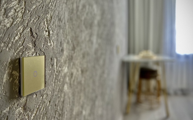 Апартаменты Stroitelei