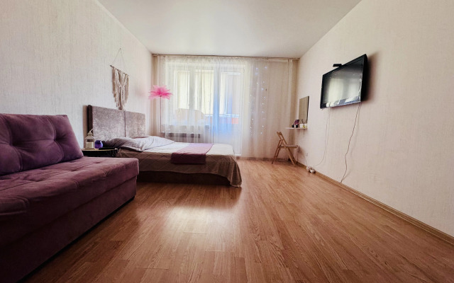 U Akvaparka Apartments