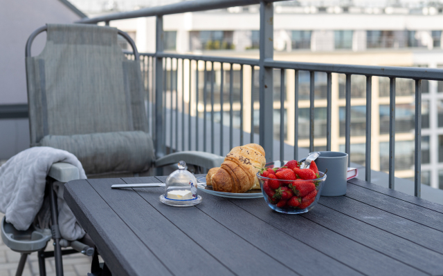 Квартира Питер на Ладони