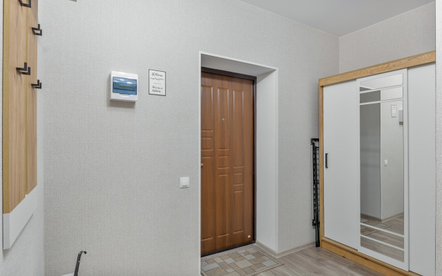 Апартаменты Aura- в новом тихом спальном районе города Владикавказ