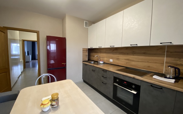 Apartment Lucky time Apartment