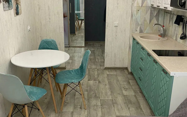 Odnushka Vozle Futbolnogo Manezha Apartments