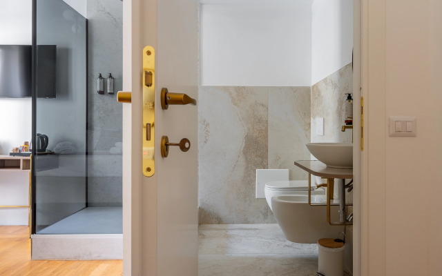 Guest house Decimo Meridio- At Spanish Steps-