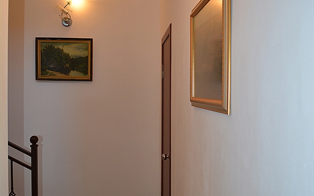 Гостевой дом Надежда