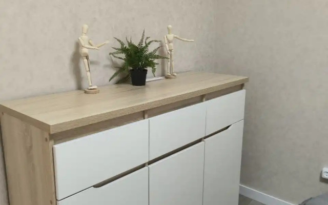 Uyutnaya na Vlasova 8 Flat