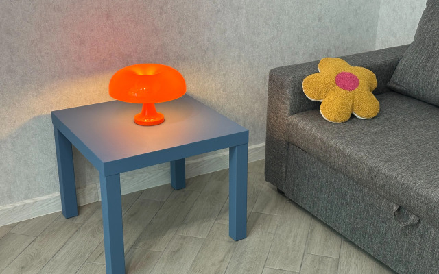 Idealnaya 1-Komnatnaya Dlya Otdykha V Sochi Flat