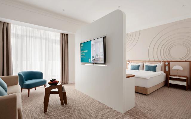 Санаторий «Родник»