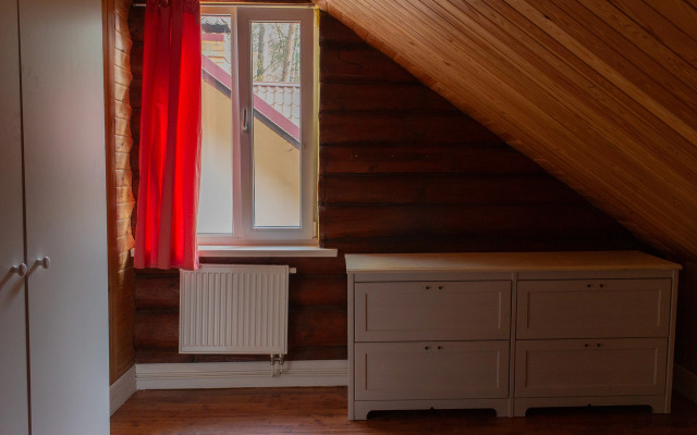 Частный Дом Стародачное Место