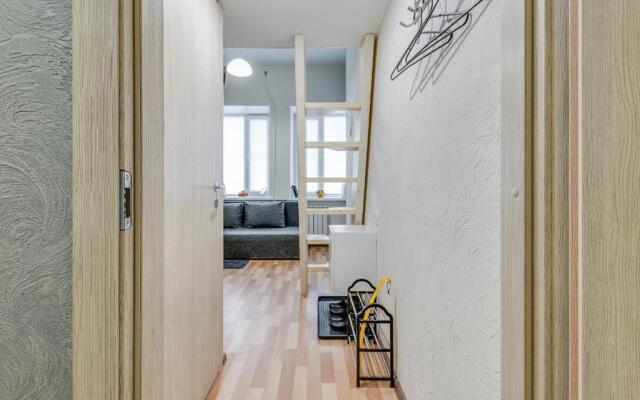 Апартаменты AviAparts 1