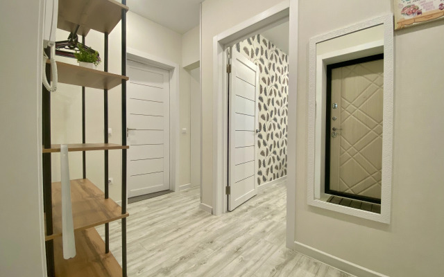 U Morya S Vidom Na Sosnovy Bor Apartments