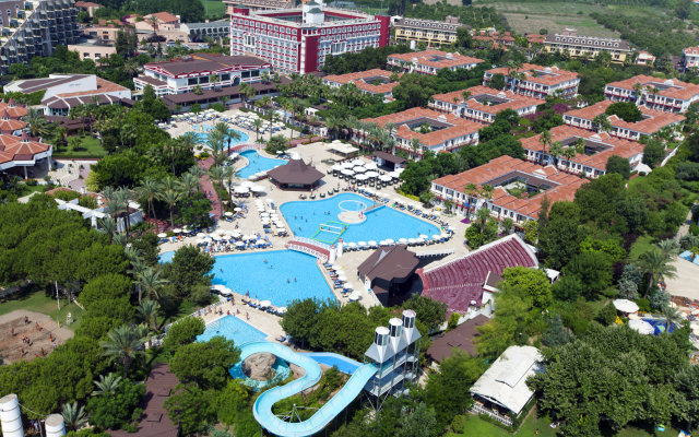 Swandor Hotels & Resorts - Kemer