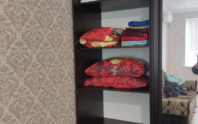 Апартаменты Tur House в Каспийске