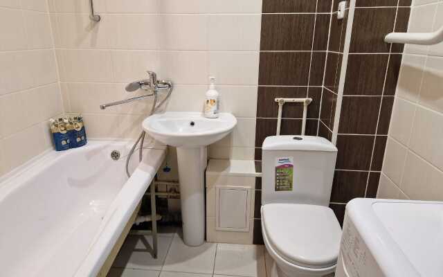 Квартира на Мичурина 41