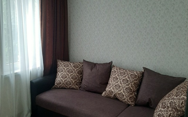 Гостевой дом Тамара