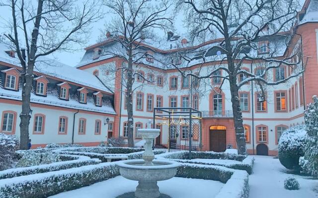 Suite Osteiner Hof Apartments