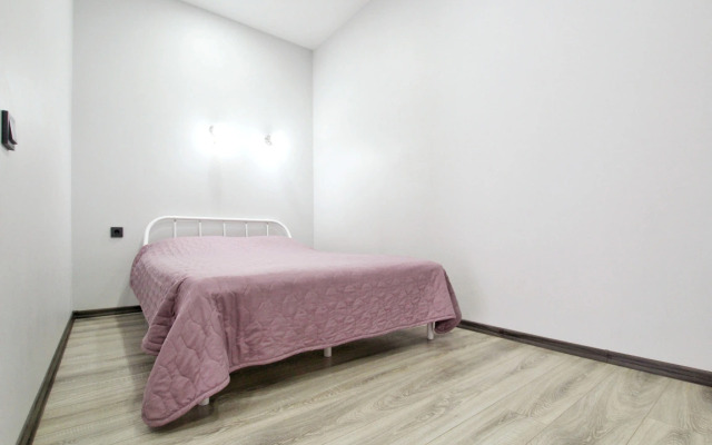 Апартаменты Альфа