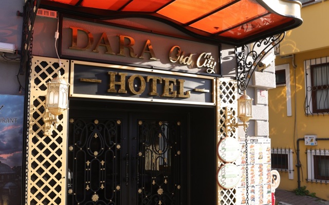 Dara Hotel