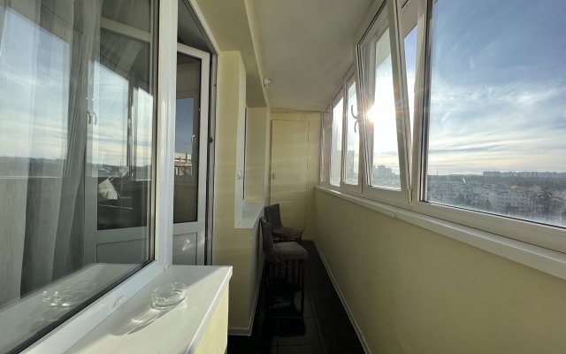 Semejnye GALAAPART u Parka Pobedy Apartments