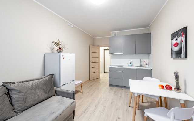 Apartment Like