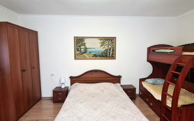 Kvartira Na Ulitse Gappo Baeva 16 Flat