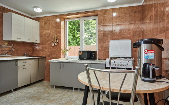 Rising Star Guest house