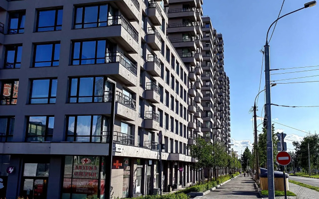 Квартира красивая в центре города