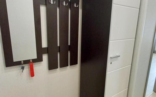 Квартира Двухкомнатная на Проспекте Калашникова