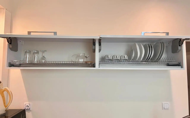 Апартаменты на Улице Пугачева 9б