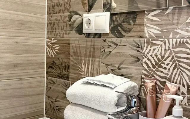 Апартаменты у Метро Первомайская ПМ9