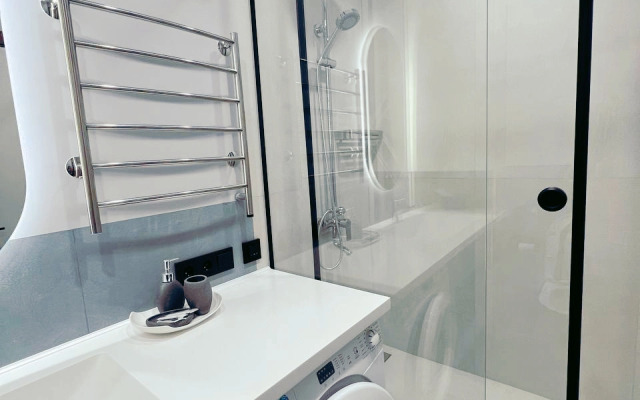 1 Комнатная Квартира у Моря