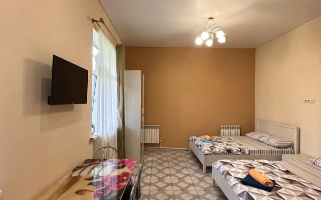 Квартира Студия недалеко от цента
