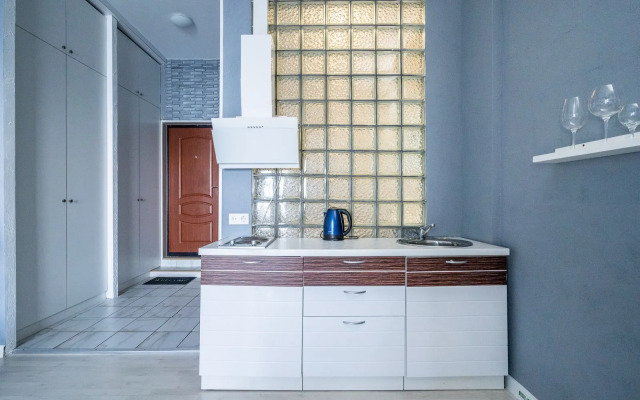 Апартаменты Nebo-VL 3